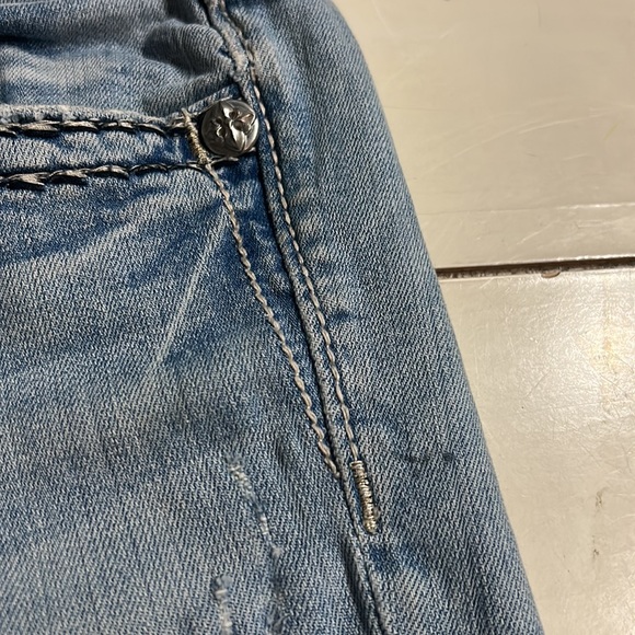 💎Miss me Jeans size 26 - Picture 9 of 12